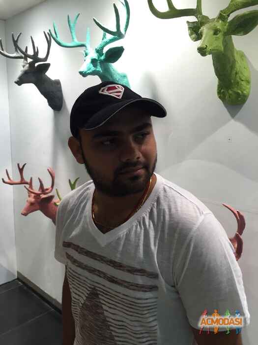 Vikram  Singh photo №11495. Uploaded 22 July 2015