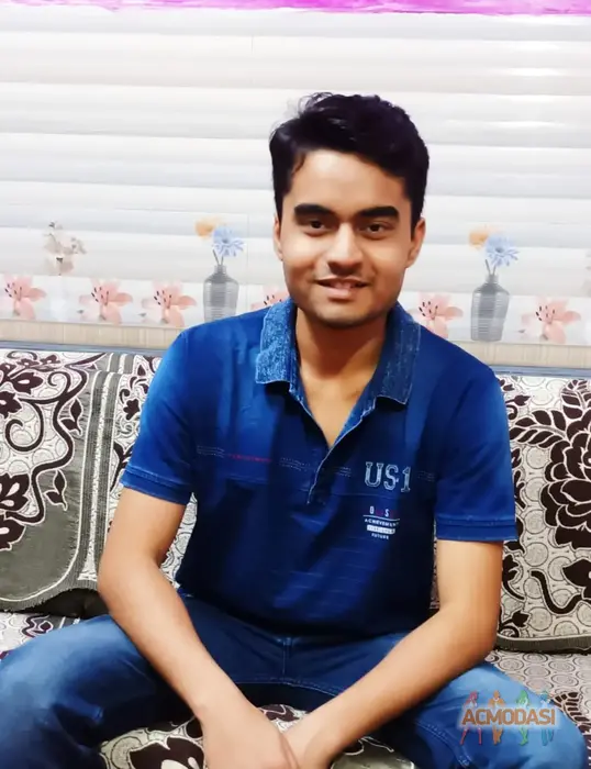 Nikunj  Kumar photo №125257. Uploaded 12 June 2025