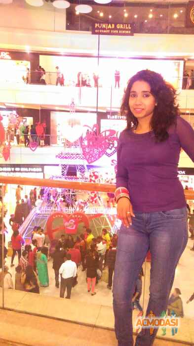 Shweta  Srivastava photo №21519. Uploaded 21 September 2015