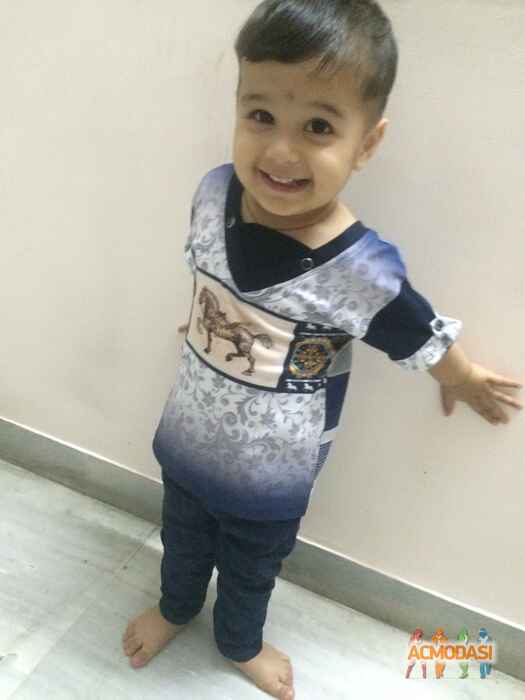 Naksh  khatri photo №92667. Uploaded 21 January 2017
