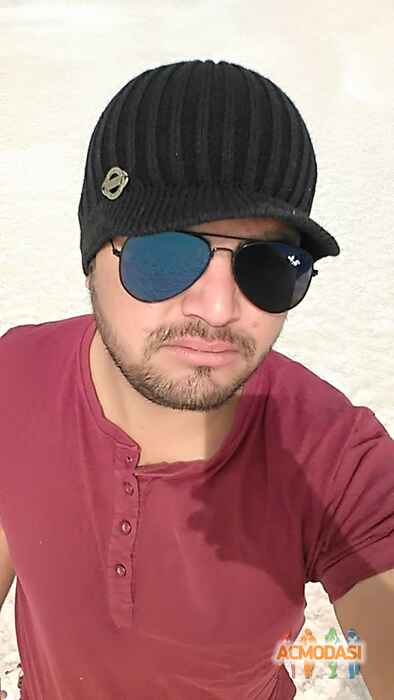 Harshad  Parmar photo №36859. Uploaded 29 December 2015