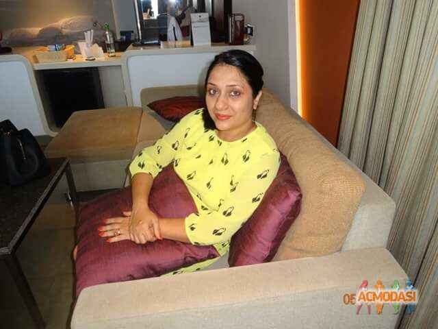 Deepali  Mandal photo №42907. Uploaded 23 January 2016