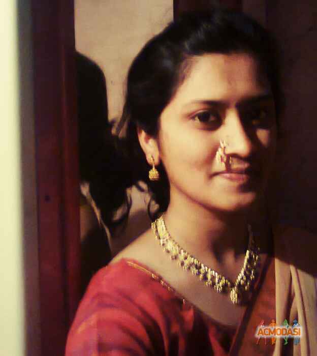 Pooja Sanjay Desai photo №47495. Uploaded 22 February 2016