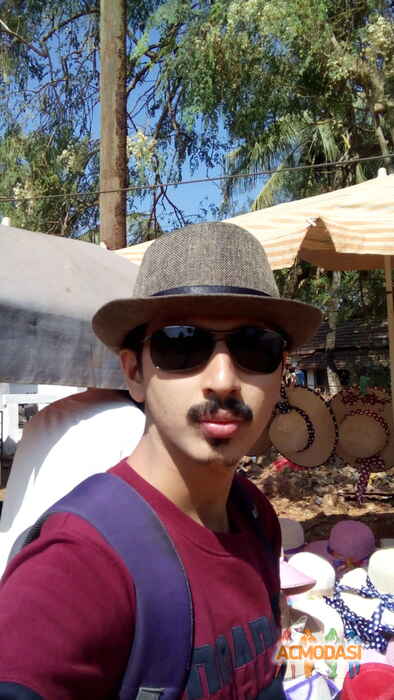 Chetan  Sudhakar photo №45308. Uploaded 09 February 2016