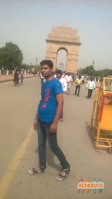 Manoj Kumar Chauhan photo №65598. Uploaded 07 July 2016