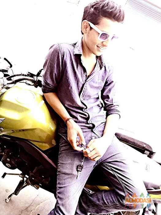 Aditya  Anand photo №14795. Uploaded 12 August 2015