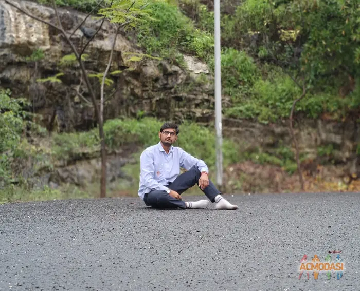 Mahesh  Shinde photo №125558. Uploaded 03 August 2025