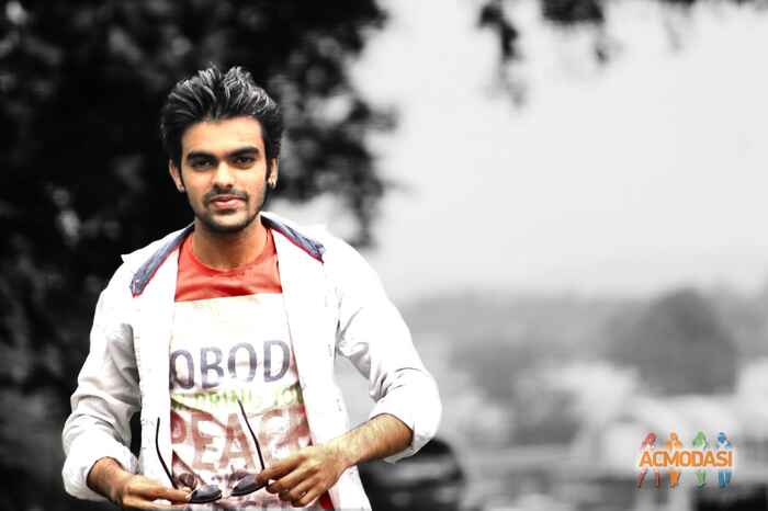 Sandeep Jayantilal Suthar photo №53716. Uploaded 10 April 2016