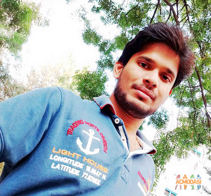 Sanjay Suresh Reddy photo №57638. Uploaded 07 May 2016
