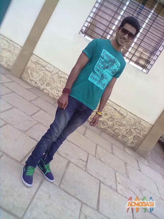 Vinu  Potadar photo №35609. Uploaded 22 December 2015