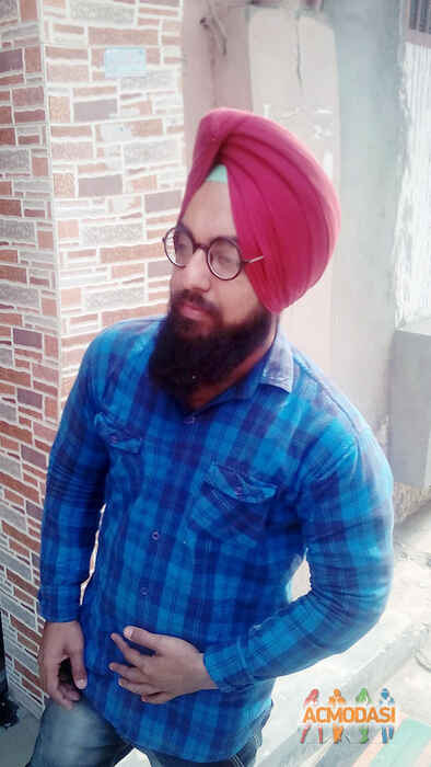 Navdeep Jazz Singh photo №46359. Uploaded 16 February 2016