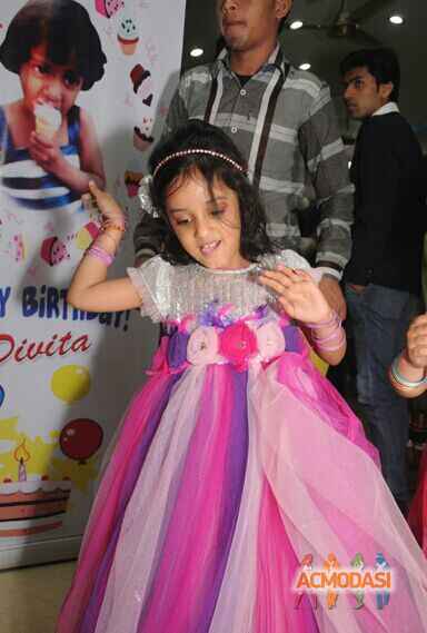 Divita  Agarwal photo №5092. Uploaded 09 June 2015