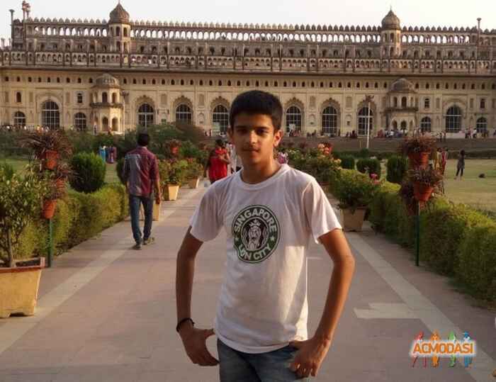 Abhishek  Pandey photo №66008. Uploaded 11 July 2016