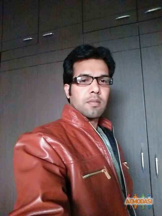 Pradeesh Babu Lakshman photo №80220. Uploaded 17 October 2016