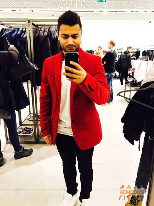 Karan Deep Sharma photo №105640. Uploaded 03 June 2017