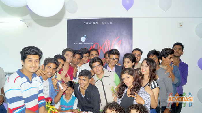 Blue Carpet Film photo №26939. Uploaded 01 November 2015