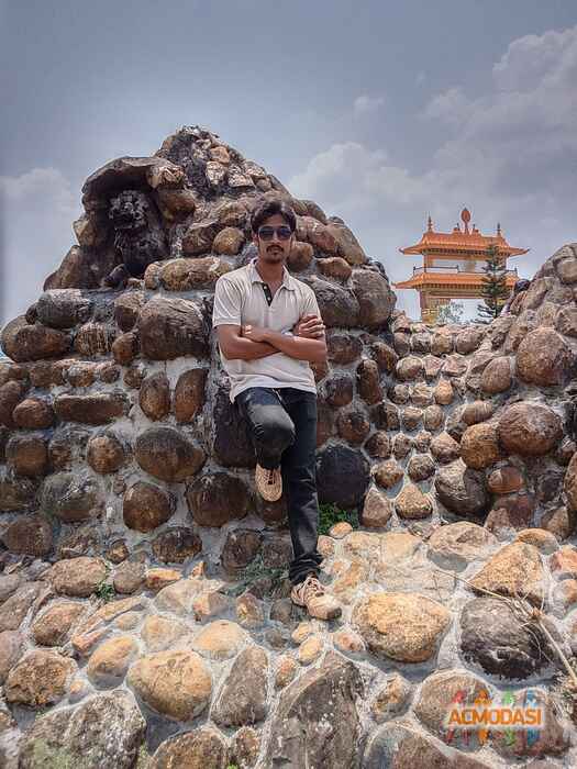 Sanket Srinivas Diwan photo №47807. Uploaded 24 February 2016