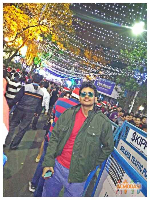 Kunal Chandra Murmu photo №48402. Uploaded 28 February 2016