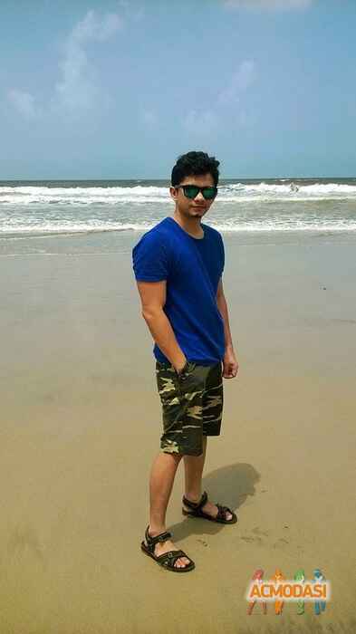 Amit K Singh photo №52275. Uploaded 30 March 2016