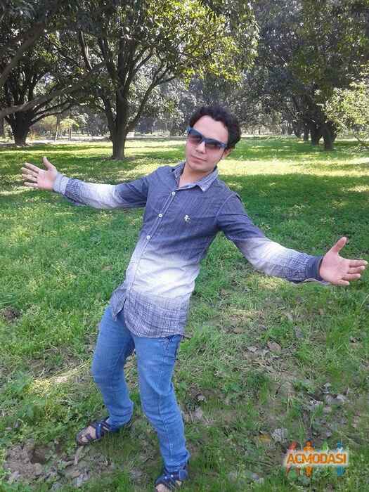 Asif Hasan Ansari photo №48627. Uploaded 01 March 2016