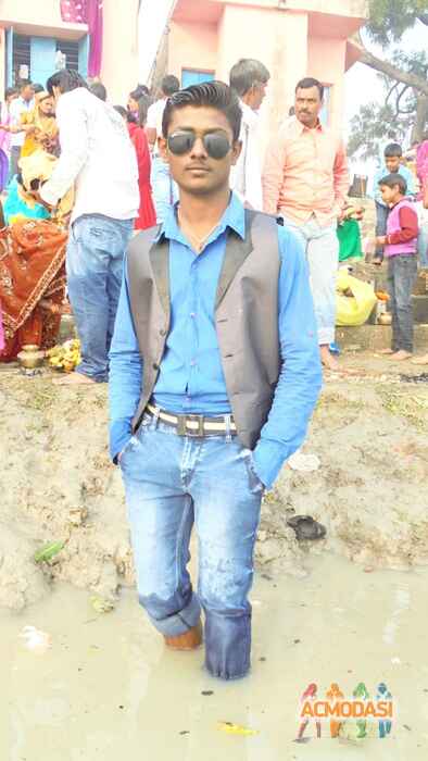 Vikash  Kumar photo №34791. Uploaded 16 December 2015