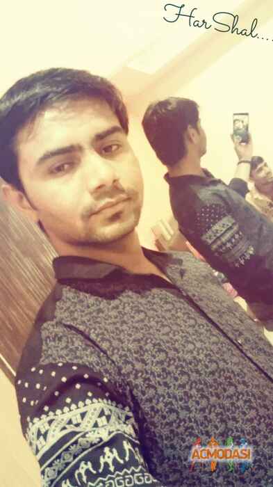 Harshal  Darji photo №40029. Uploaded 12 January 2016