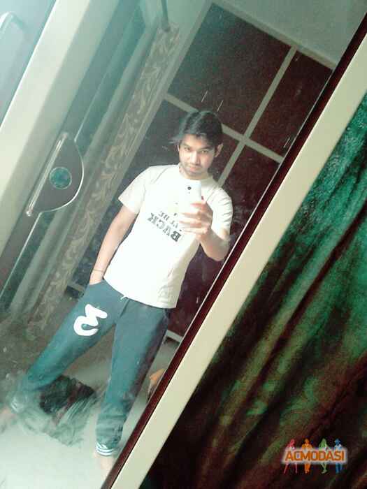 Vasu B Dhanorkar photo №62742. Uploaded 12 June 2016