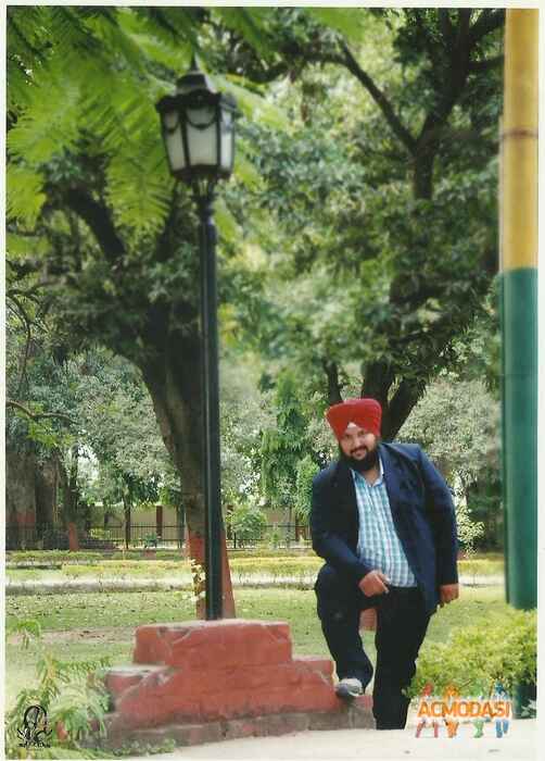 Davinder  Singh photo №21546. Uploaded 21 September 2015