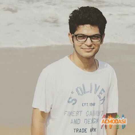 Abhishek  Singh photo №27496. Uploaded 05 November 2015