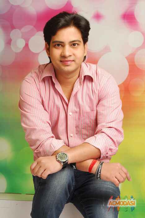 Praveen Jagdish Pant photo №74537. Uploaded 06 September 2016