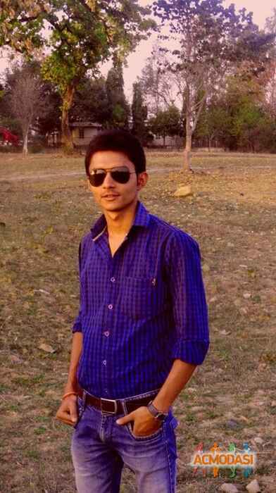 Devendra Kumar Sahu photo №44197. Uploaded 02 February 2016