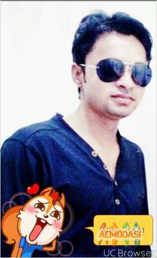 Sunil  Kumar photo №44896. Uploaded 06 February 2016