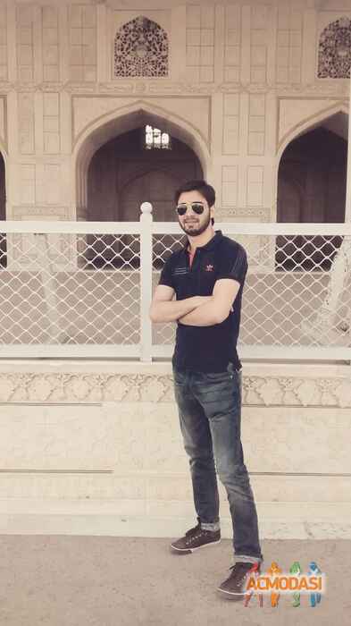 Umer  John photo №57886. Uploaded 09 May 2016