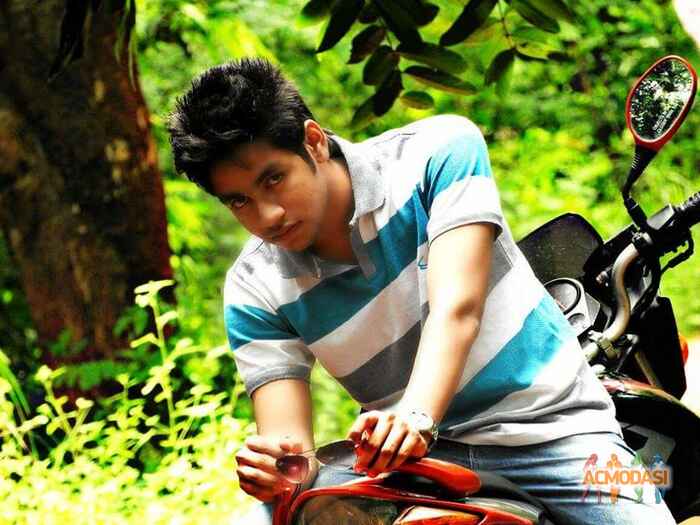 Sajan Kumar Tripathy photo №97779. Uploaded 06 March 2017
