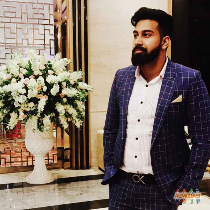 Tushar  Walecha photo №101395. Uploaded 20 April 2017