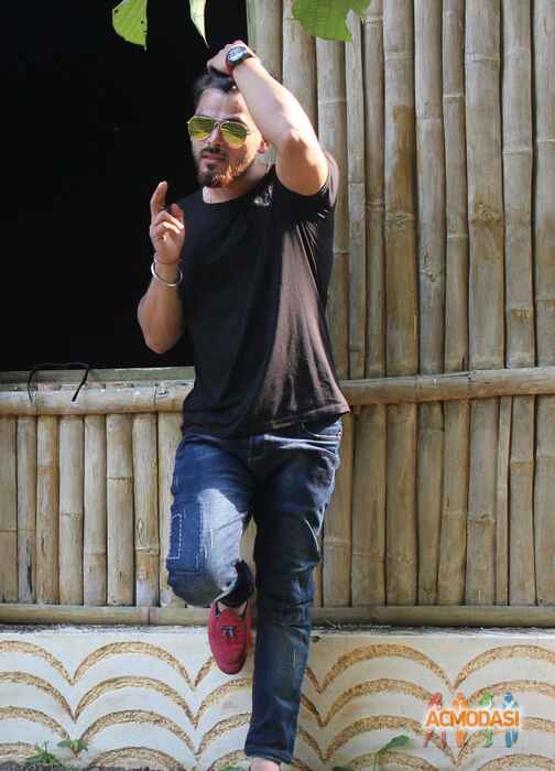 Ravi  Thakkar photo №36179. Uploaded 25 December 2015