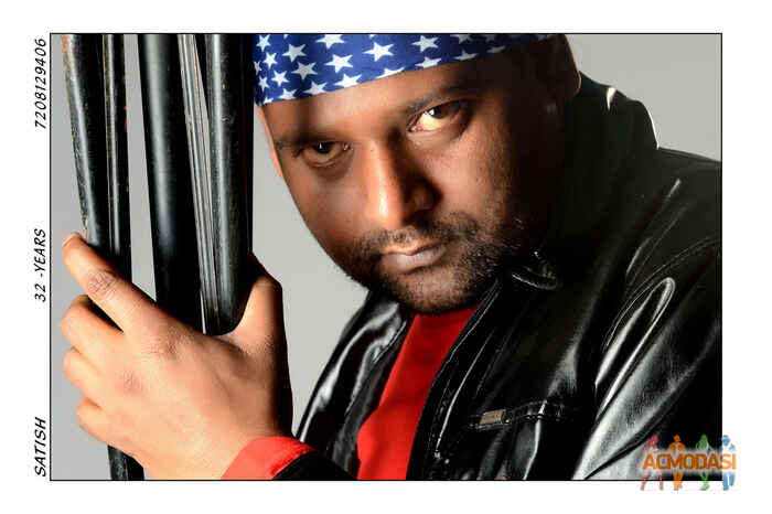 Satish  Singh photo №2992. Uploaded 22 May 2015