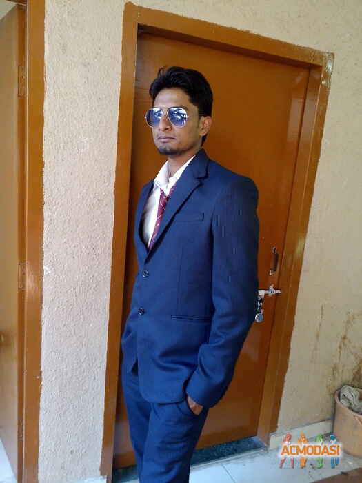 Pratik Yewakraj Uprade photo №49798. Uploaded 10 March 2016