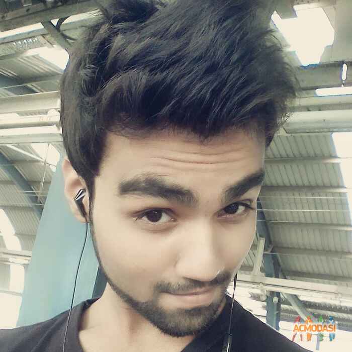 Akash  Gupta photo №53220. Uploaded 06 April 2016