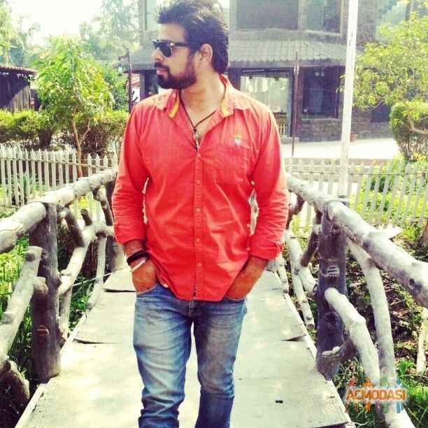 Abhinav  Tiwari photo №55403. Uploaded 21 April 2016