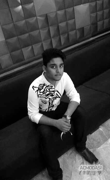Raghav  Sharma photo №71697. Uploaded 18 August 2016