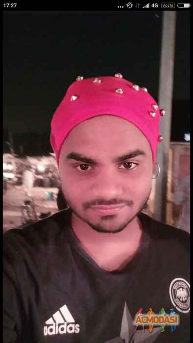 Anuj  Adhana photo №89812. Uploaded 31 December 2016