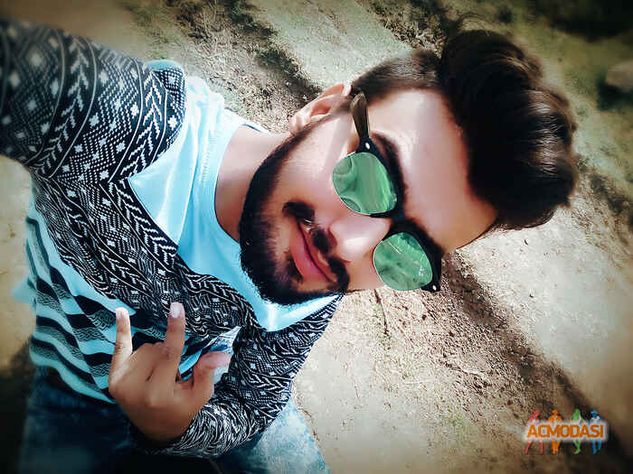 Akash  Rai photo №97161. Uploaded 28 February 2017