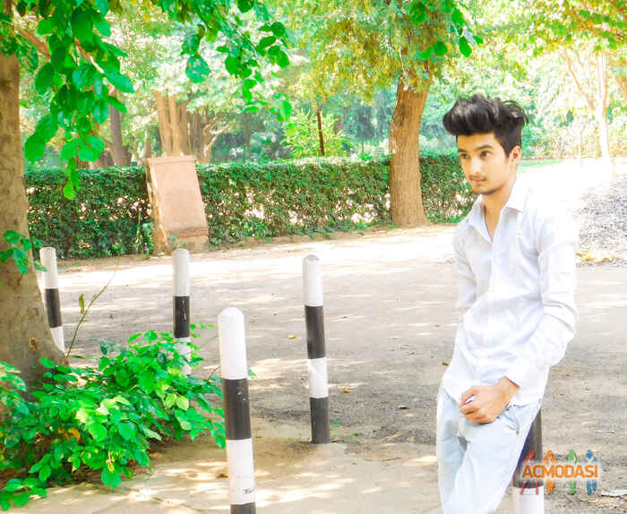 Mayank  sharma photo №104390. Uploaded 20 May 2017