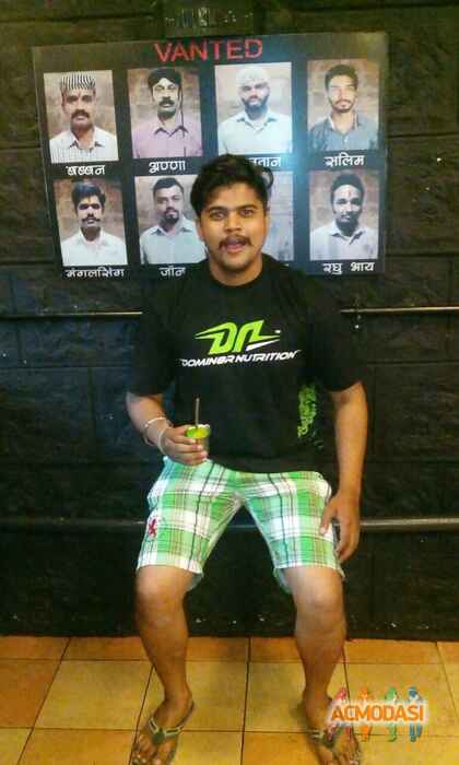 Vikas  Singh photo №33782. Uploaded 10 December 2015