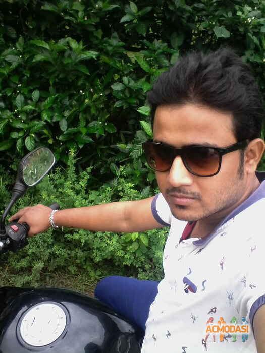 Anirban  Chakraborty photo №73135. Uploaded 28 August 2016
