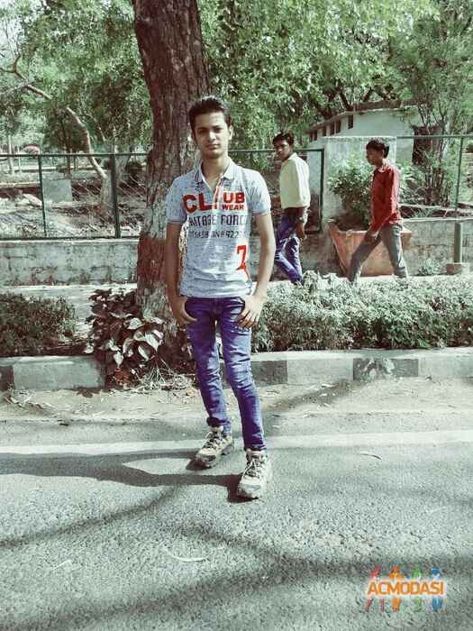 Arnav  Singh photo №86398. Uploaded 04 December 2016