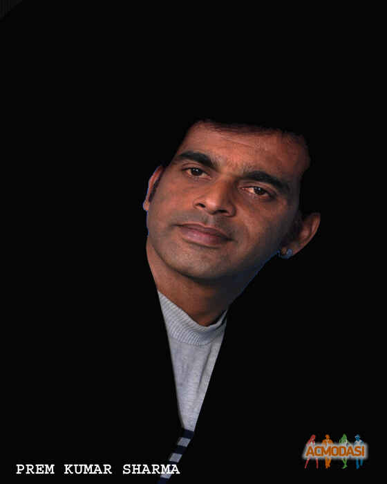 prem Kumar Sharma photo №86649. Uploaded 07 December 2016