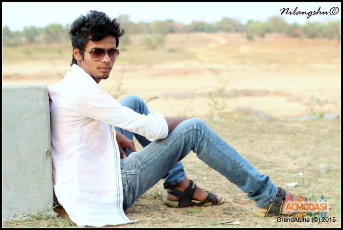 Amit Kumar Patel photo №15675. Uploaded 17 August 2015