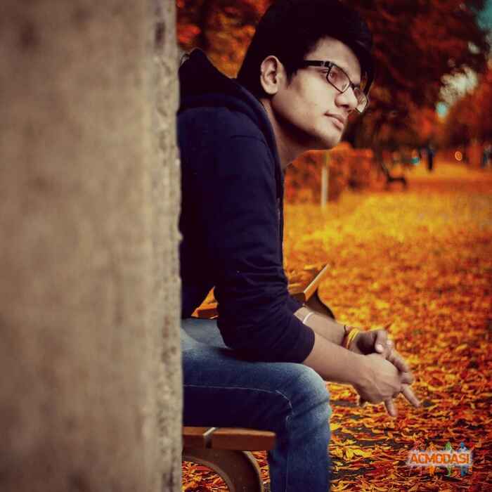Kishna  Pagare photo №103911. Uploaded 11 May 2017